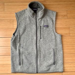 Men’s Patagonia Better Sweater Vest